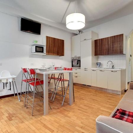 Ca' Torretta - San Marco Apartment Venice Exterior photo