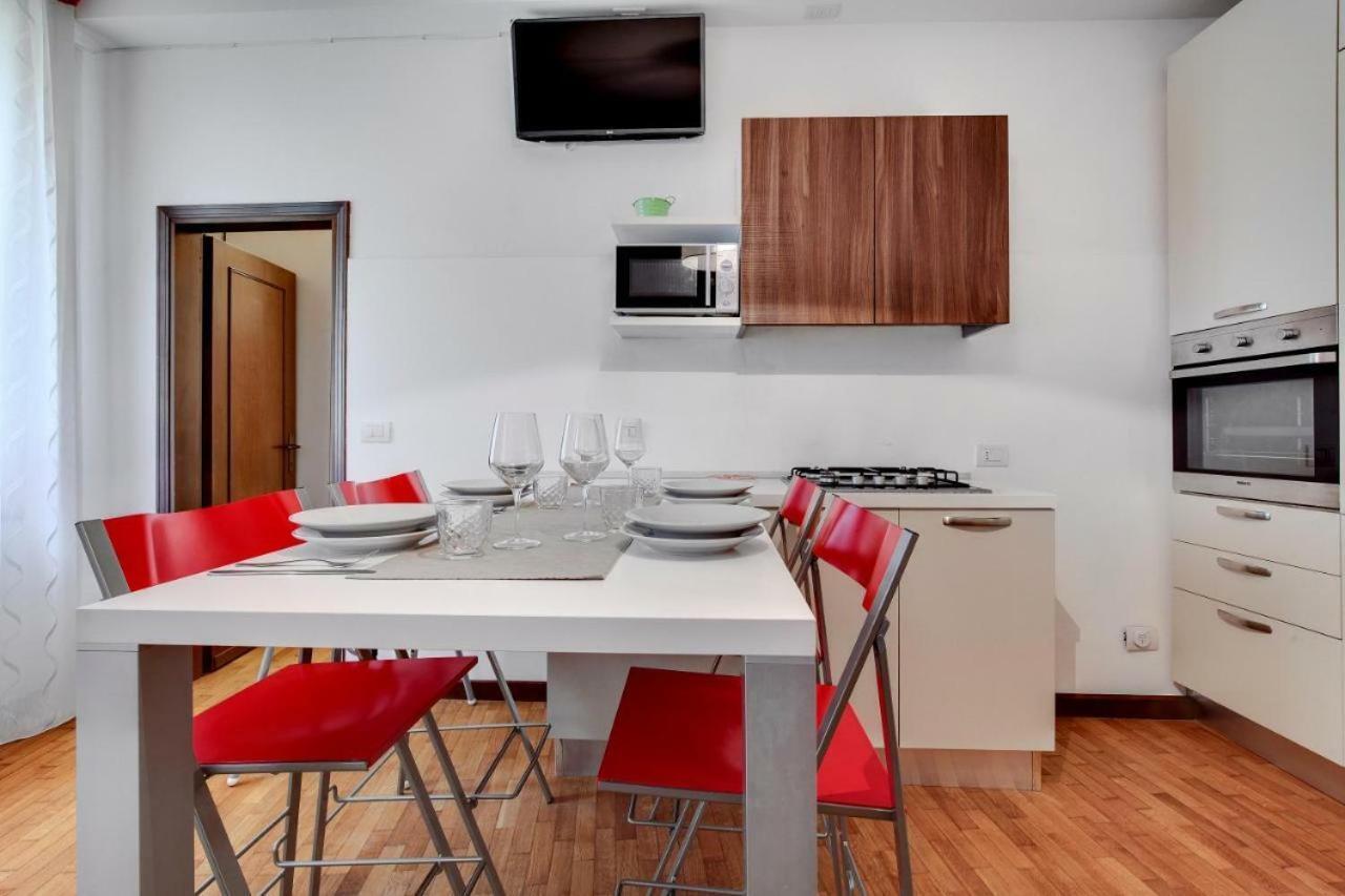 Ca' Torretta - San Marco Apartment Venice Exterior photo