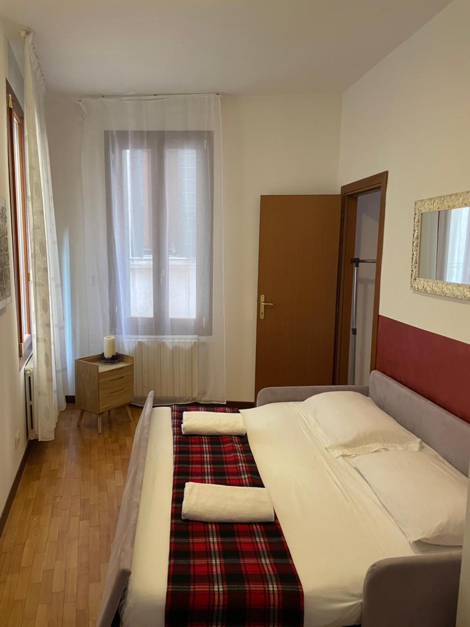 Ca' Torretta - San Marco Apartment Venice Exterior photo