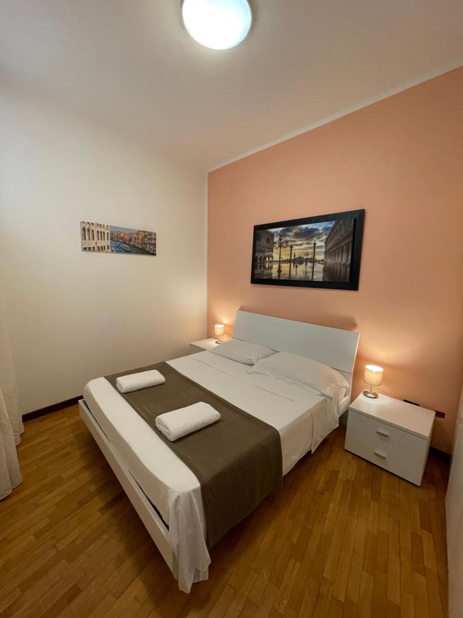 Ca' Torretta - San Marco Apartment Venice Exterior photo