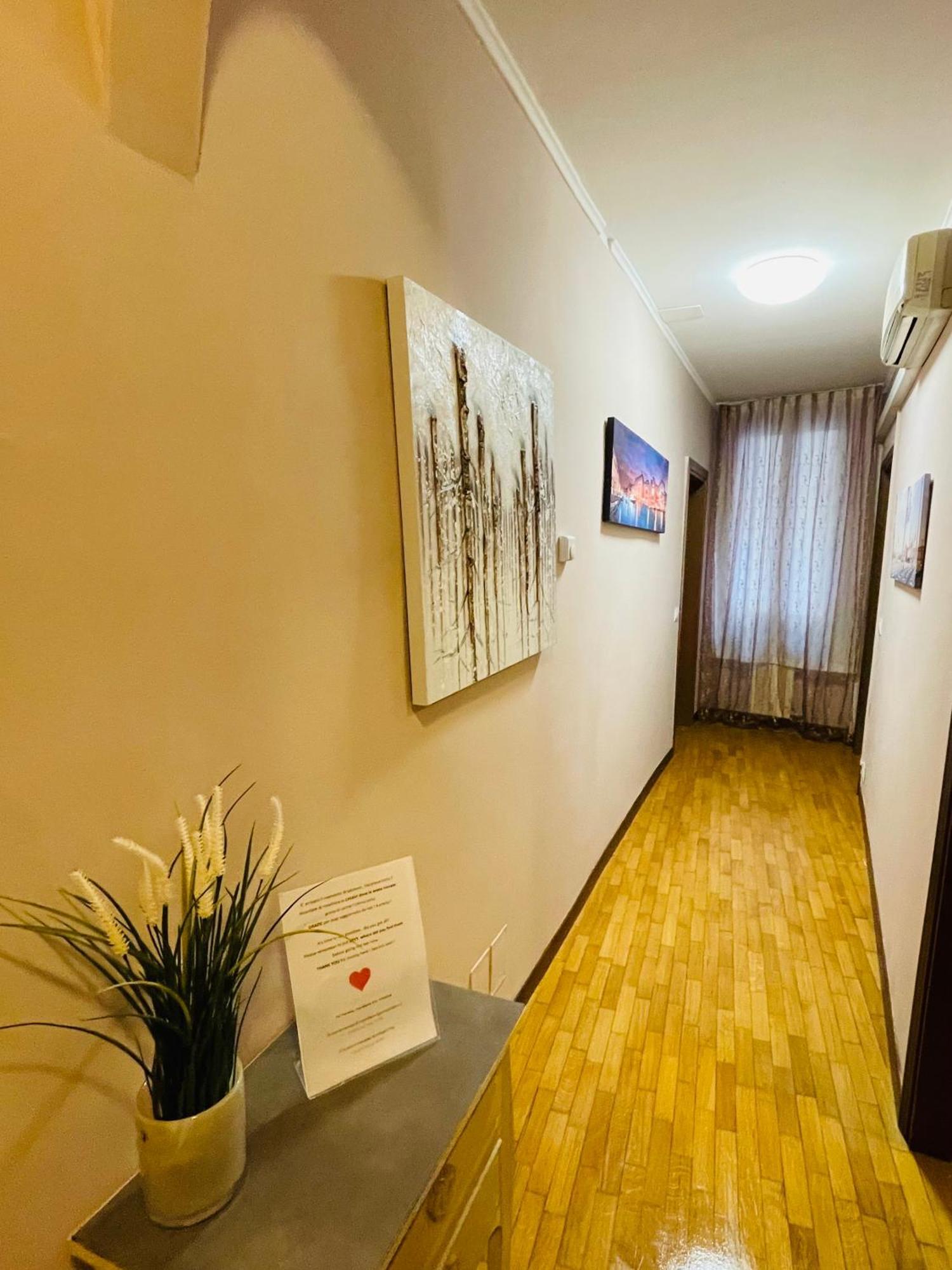 Ca' Torretta - San Marco Apartment Venice Exterior photo