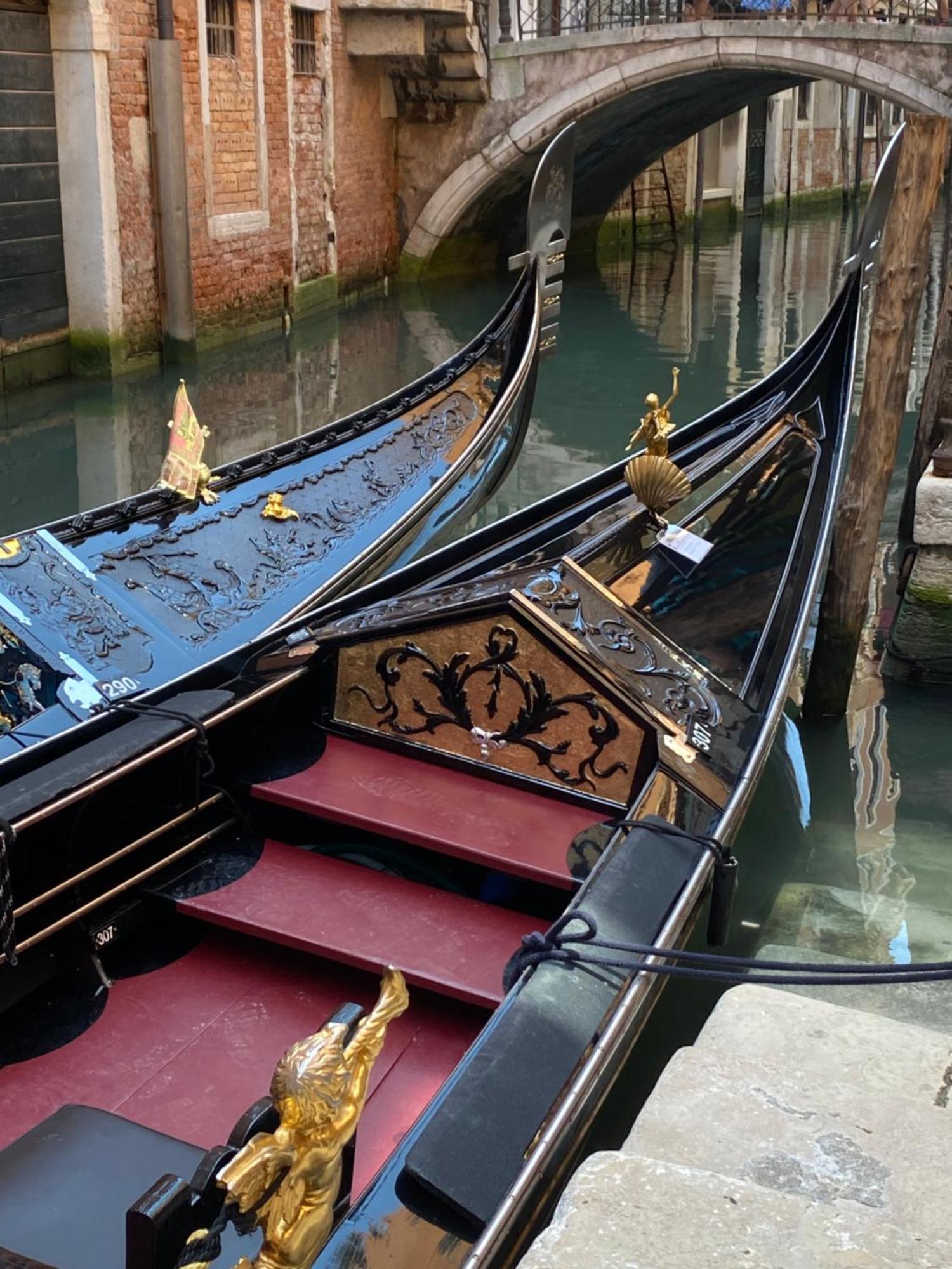 Ca' Torretta - San Marco Apartment Venice Exterior photo