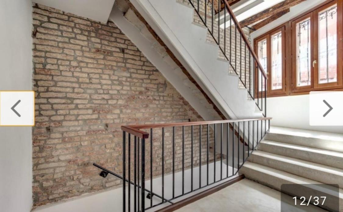 Ca' Torretta - San Marco Apartment Venice Exterior photo